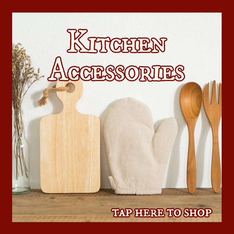 Kitchen Accessories