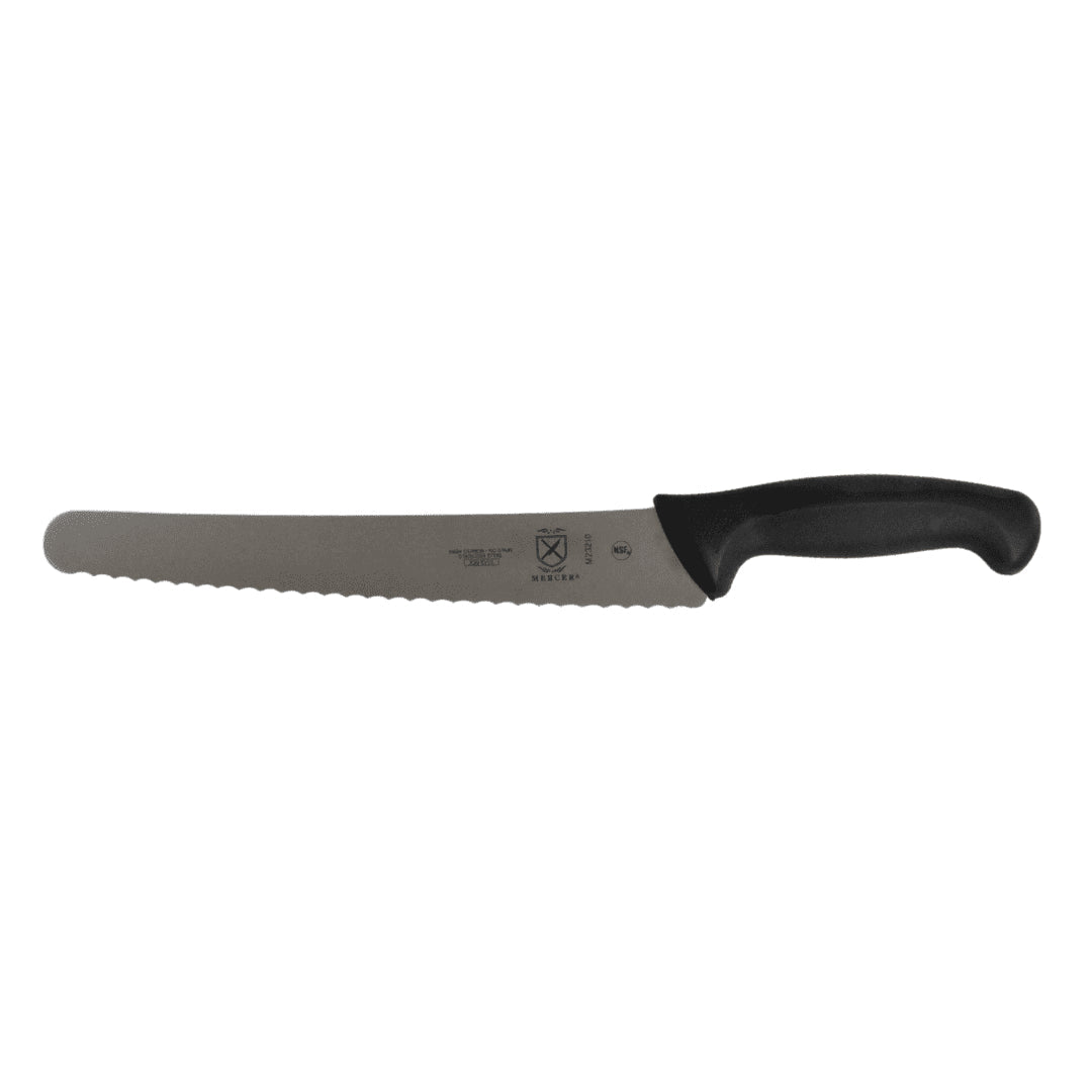 Bread Knife by Mercer (10″)