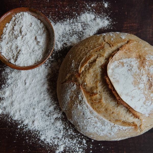 Heritage Bread Blend Flour