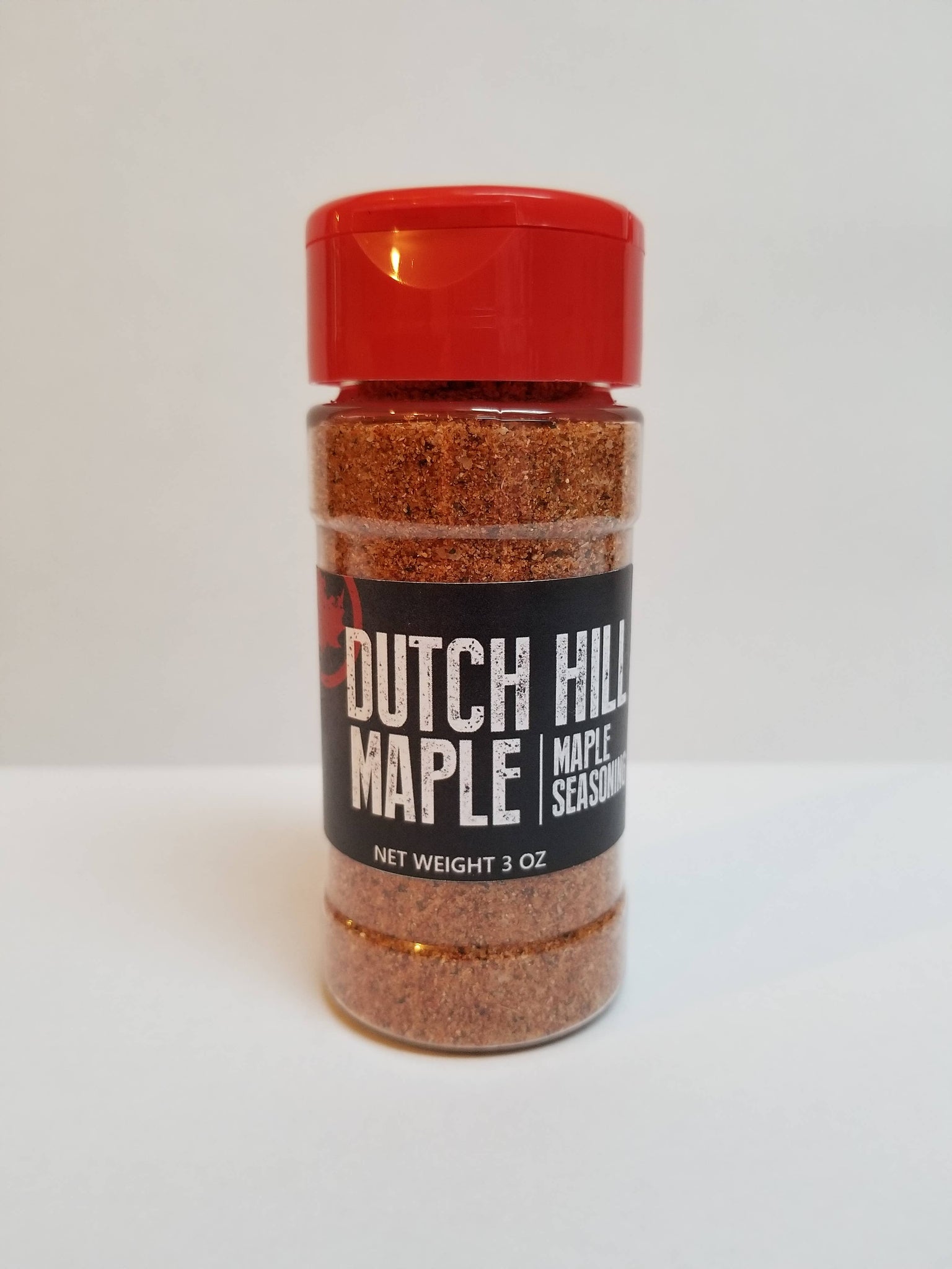 Maple Seasoning - 3 Oz